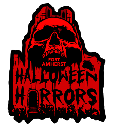 Fort Amherst Halloween Horrors